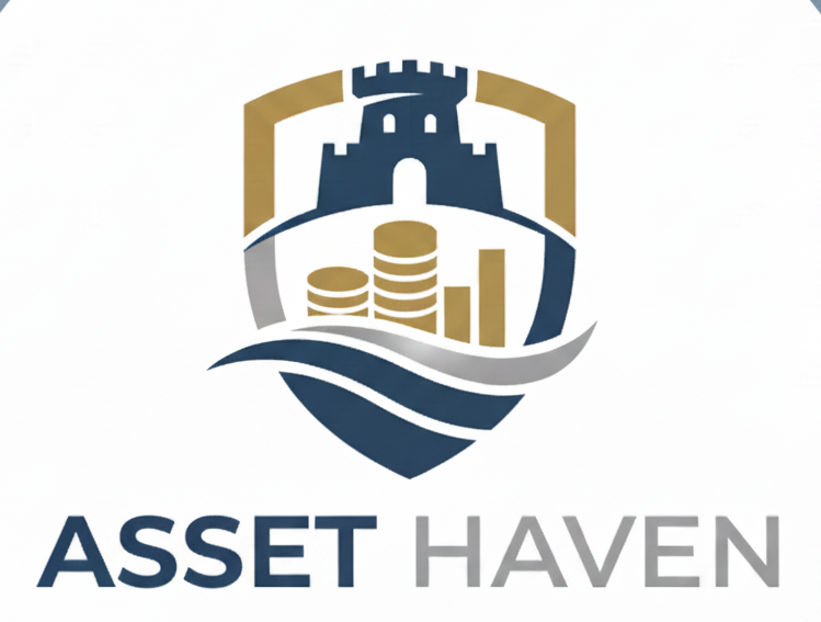 Asset Haven Logo